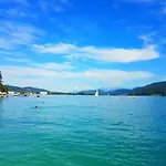 Appartamento Luxury Am Woerthersee Pörtschach am Wörthersee