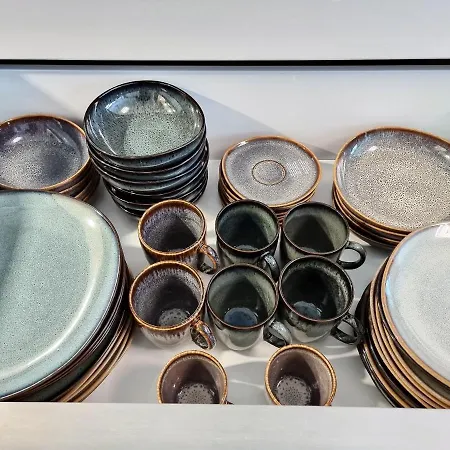 Luxury Am Woerthersee Apartman *