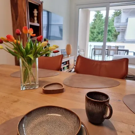 Luxury Am Woerthersee Apartman Pörtschach am Wörthersee