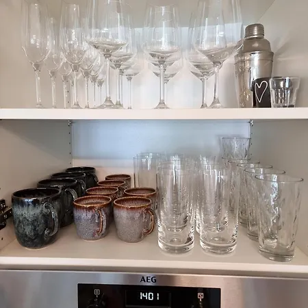 Luxury Am Woerthersee Apartment Portschach am Woerthersee