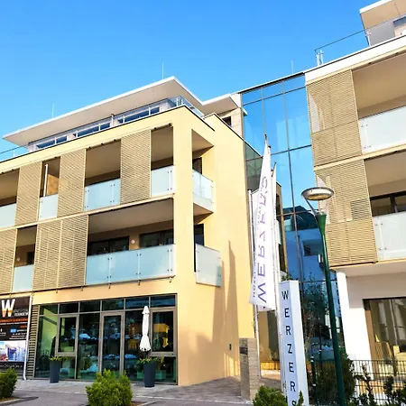 Luxury Am Woerthersee * Portschach am Woerthersee