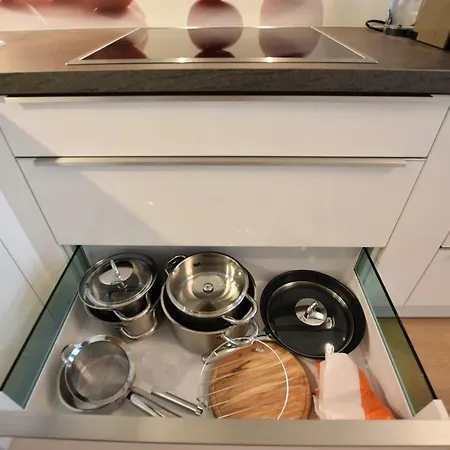 Luxury Am Woerthersee Apartman *