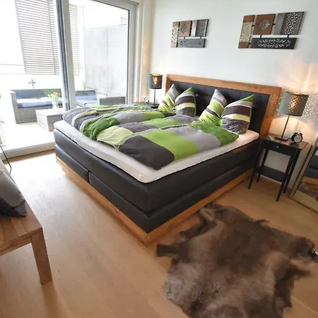 Luxury Am Woerthersee 公寓