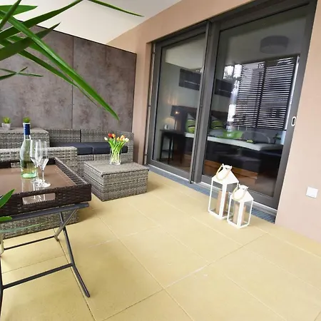 Luxury Am Woerthersee Apartman *