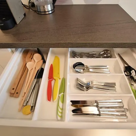 Luxury Am Woerthersee 公寓