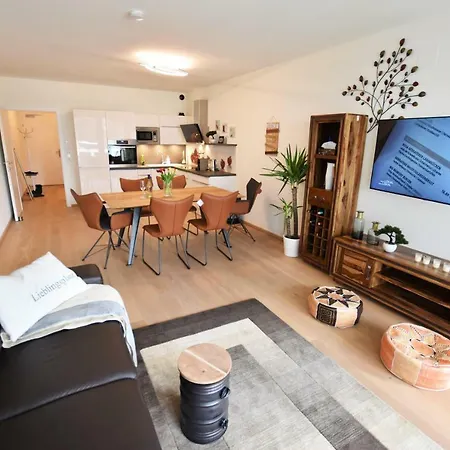 Luxury Am Woerthersee Apartman