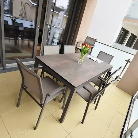 Luxury Am Woerthersee Apartment Portschach am Woerthersee