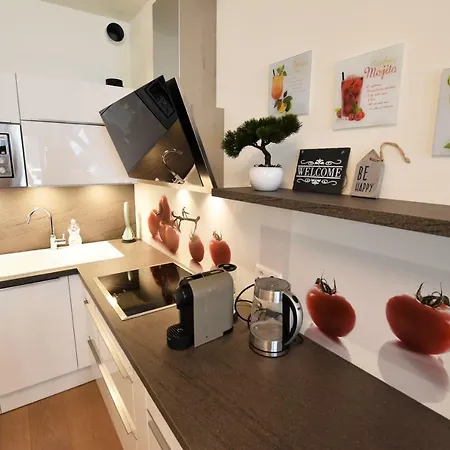 Luxury Am Woerthersee