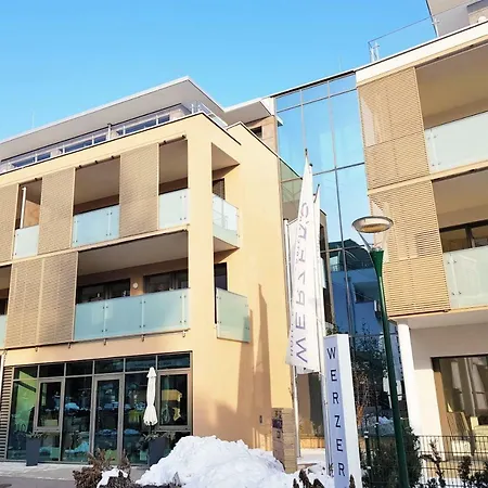 Luxury Am Woerthersee * Pörtschach am Wörthersee