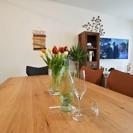 Luxury Am Woerthersee * Pörtschach am Wörthersee