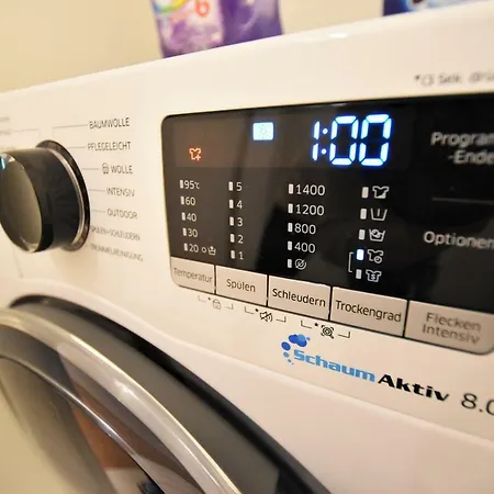 Apartman Luxury Am Woerthersee