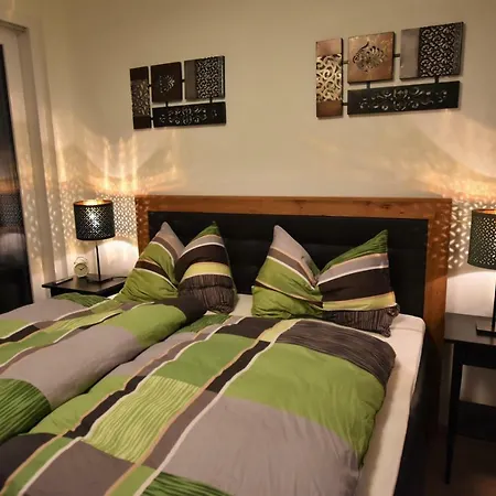 Luxury Am Woerthersee Apartment Portschach am Woerthersee