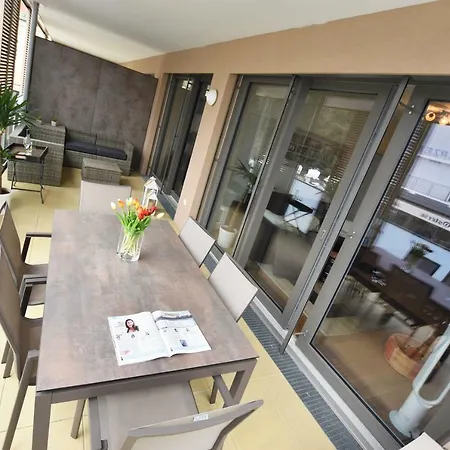 Luxury Am Woerthersee Pörtschach am Wörthersee