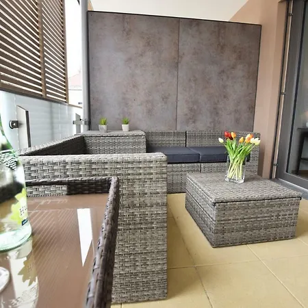 Luxury Am Woerthersee *