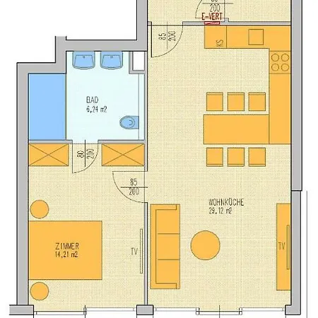 Luxury Am Woerthersee
