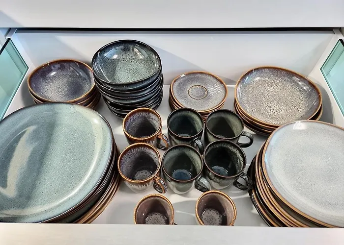 Luxury Am Woerthersee Apartment *