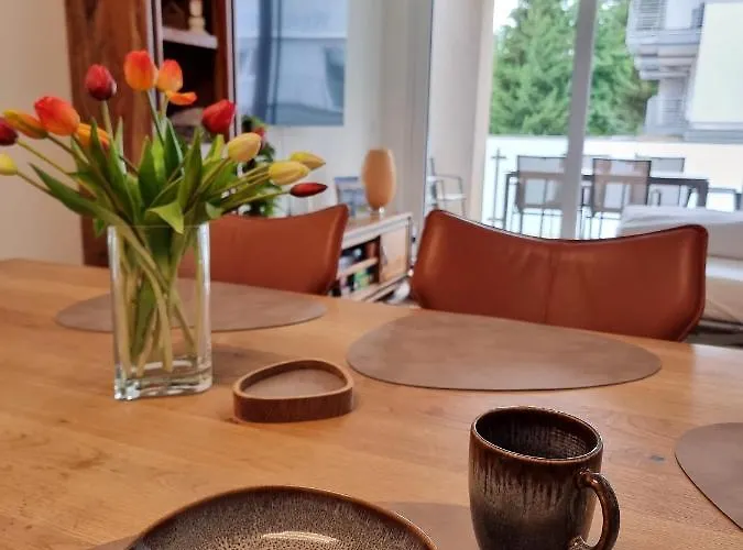 Luxury Am Woerthersee Apartment Portschach am Woerthersee