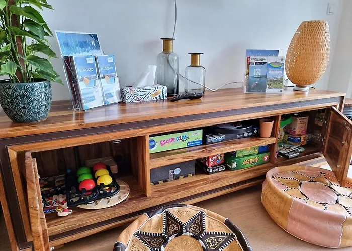 Luxury Am Woerthersee *