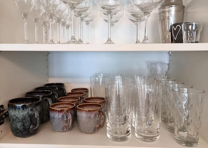 Luxury Am Woerthersee Διαμέρισμα Pörtschach am Wörthersee