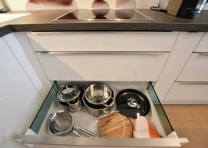 Luxury Am Woerthersee Apartment *