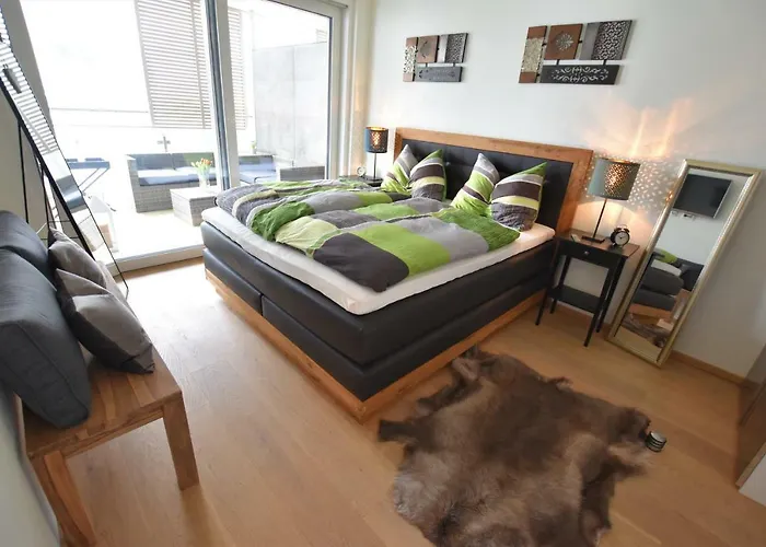 Luxury Am Woerthersee Διαμέρισμα