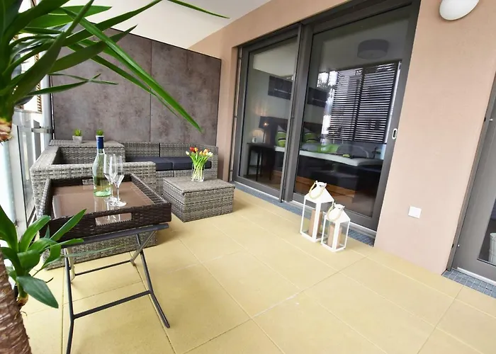 Luxury Am Woerthersee Apartment *