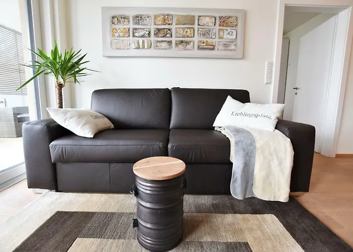 Διαμέρισμα Luxury Am Woerthersee Pörtschach am Wörthersee