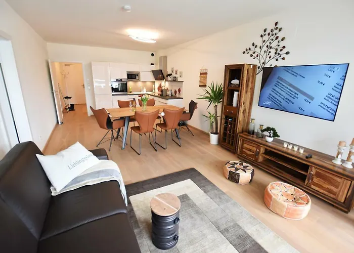 Luxury Am Woerthersee Apartment