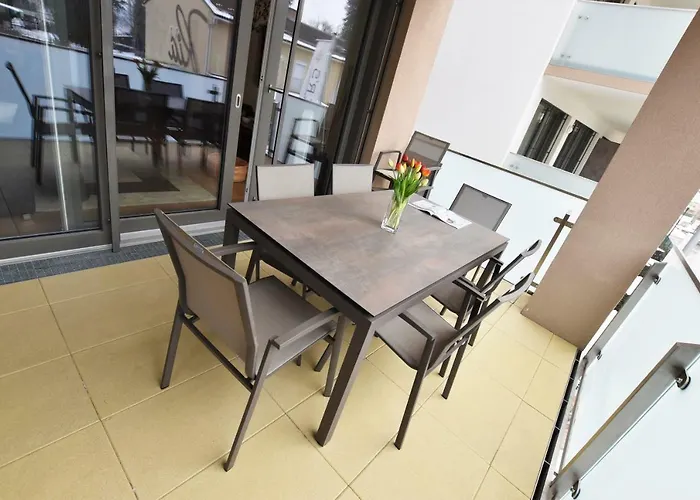 Luxury Am Woerthersee Διαμέρισμα Pörtschach am Wörthersee