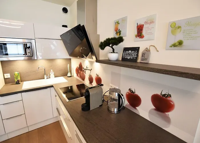 Luxury Am Woerthersee