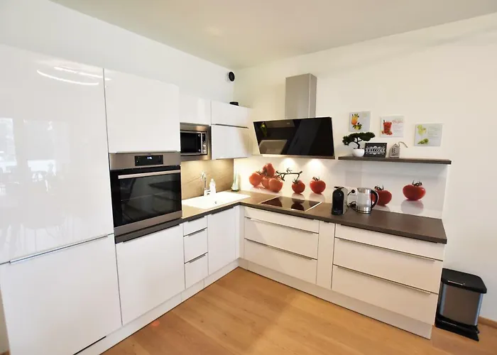 Luxury Am Woerthersee *