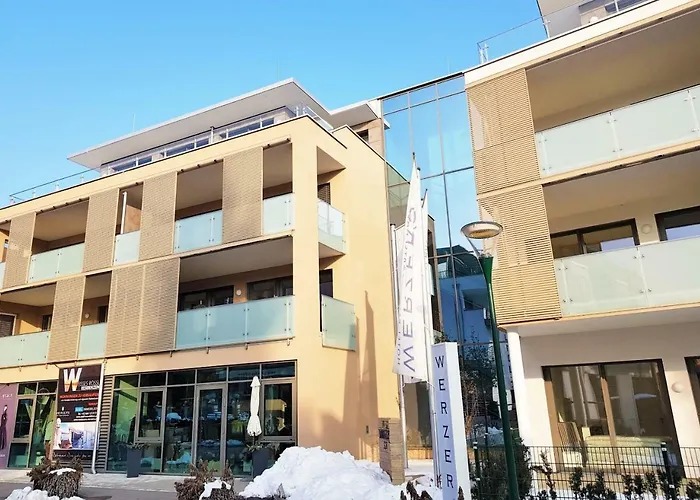 Luxury Am Woerthersee * Pörtschach am Wörthersee