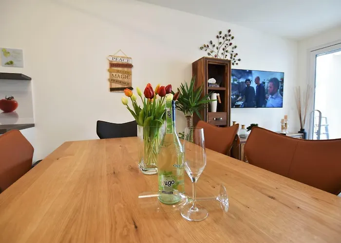 Luxury Am Woerthersee * Pörtschach am Wörthersee