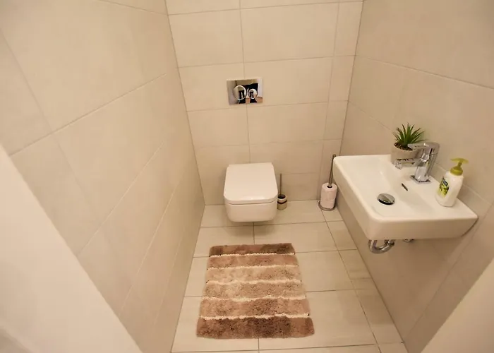 Διαμέρισμα Luxury Am Woerthersee *