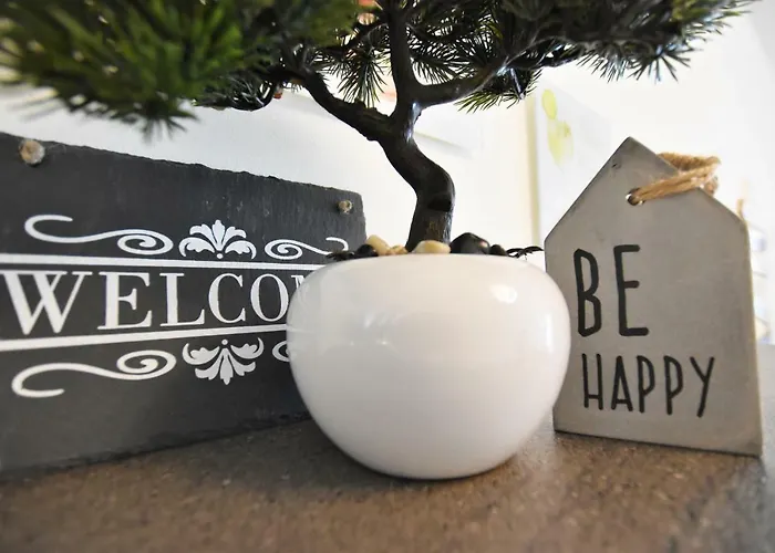 Apartment Luxury Am Woerthersee *