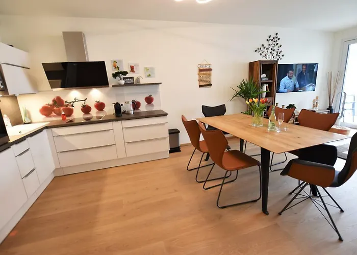 Luxury Am Woerthersee