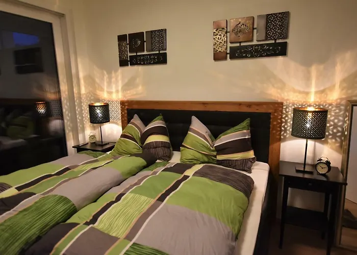 Luxury Am Woerthersee Apartment Portschach am Woerthersee