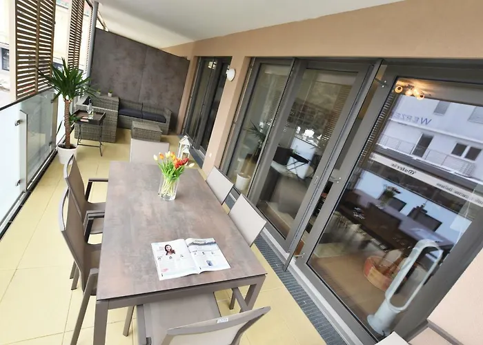 Luxury Am Woerthersee Pörtschach am Wörthersee