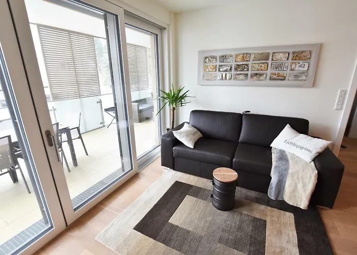 Luxury Am Woerthersee Διαμέρισμα *