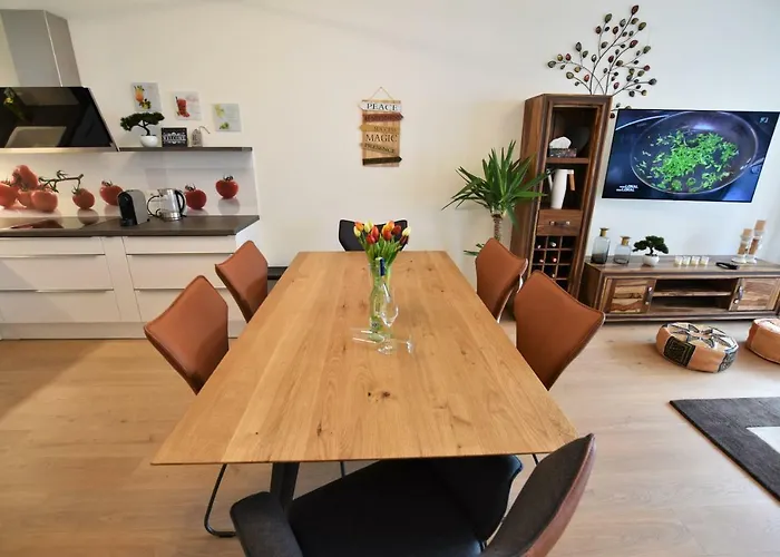 Διαμέρισμα Luxury Am Woerthersee *