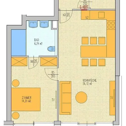 Luxury Am Woerthersee